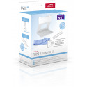 5-IN-1 STARTER-KIT - Comfort - for Wii U, white