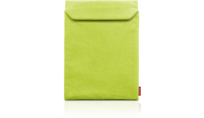CORDAO Cord Sleeve, 10.1 inch, green