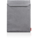 CORDAO Cord Sleeve, 10.1 inch, grey