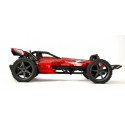 Buggy High-speed Racing Car 2WD - Red