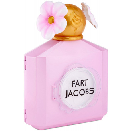 MGA play set Poopsie Fart Jacobs 559894E7C