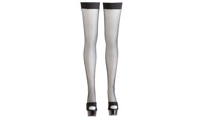 Cottelli Collection Stockings & Hosiery - Stay-ups M - Stockings ...