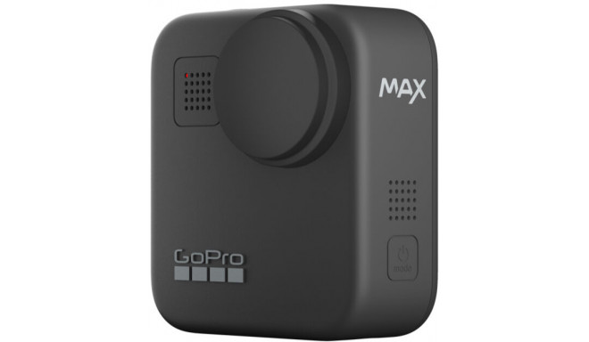 GoPro Max objektiivikorgid