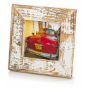 Photo frame Bad Disain 10x10 3,5cm, white
