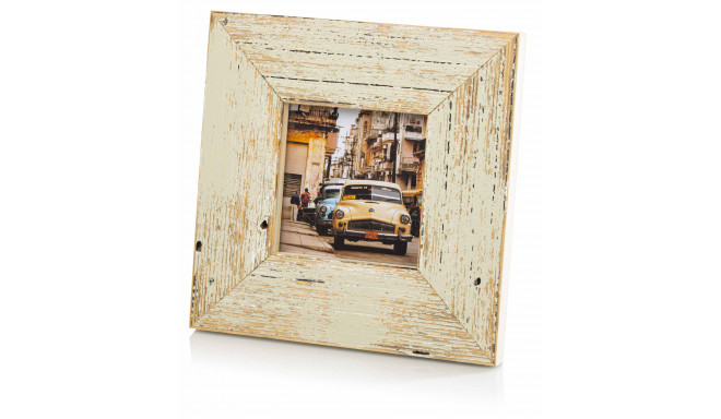 Photo frame Bad Disain 10x10 5cm, green