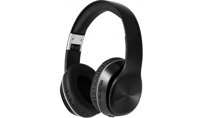 Omega Freestyle wireless headset FH0925, black