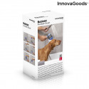 Bath Brush with Container for Pets Bubblet InnovaGoods