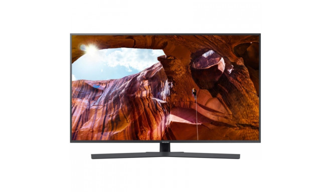 Samsung televiisor 43" Ultra HD LED UE43RU7402
