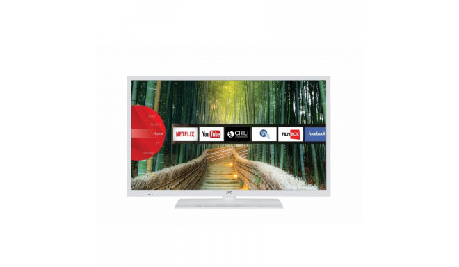 JVC televiisor 24" SmartTV HD LED LT24VW52M