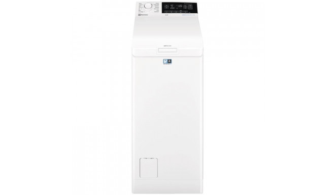 Electrolux top-loading washing machine EW6T3272 7kg