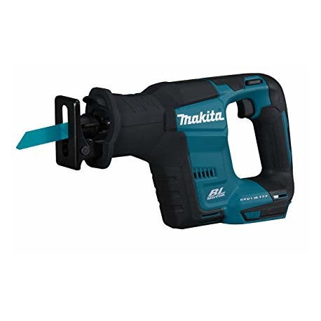 Makita Battery Reciprocating Saw DJR188Z 18V - DJR188Z (ilma aku ja laadijata)