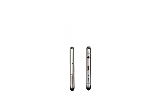 Samsung Galaxy S10+ SM-G975F 16.3 cm (6.4") 8 GB 128 GB Hybrid Dual SIM 4G USB Type-C Black Android 