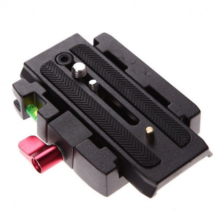 Fotocom quick release adapter P200