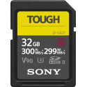 Sony mälukaart SDHC 32GB Tough C10 UHS-II U3 V90