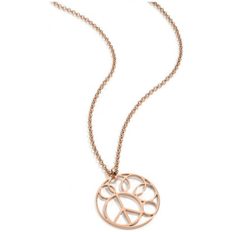 Miss Sixty necklace SMZD10 55cm