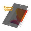 Ekraanikaitseklaas Apple iPad 10.2", ümbrisesõbralik, privaatsusfiltriga, PanzerGlass