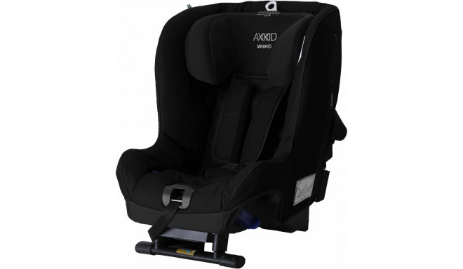 AXKID Minikid autokrēsl Black 22140203