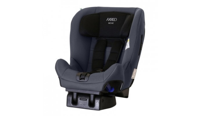 AXKID Move autokrēsl Grey 22120102