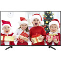 Television 43" 4K TVs Sony KD-43XG8096B (4K 3840x2160; 400 Hz; Android OS; SmartTV; DVB-C, DVB-S, DV