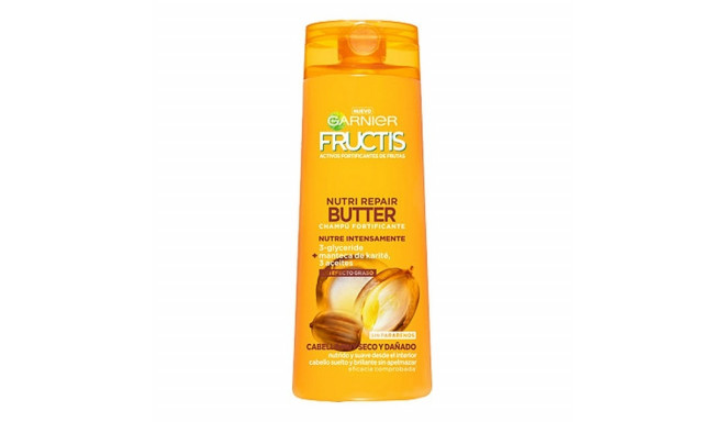 Barojošs Šampūns Fructis Nutri Repair Butter Garnier Fructis (360 ml) 360 ml