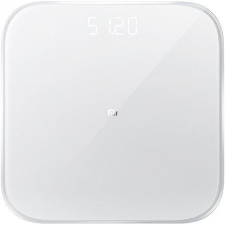 Xiaomi Mi Smart Scale 2, белый