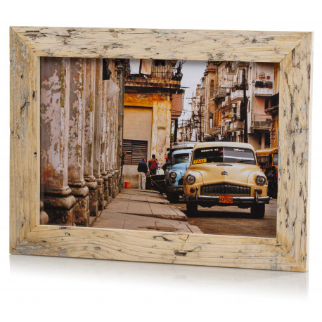 Pildiraam Bad Disain 21x30 3,5cm, hall