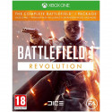 Xbox One mäng Battlefield 1 Revolution