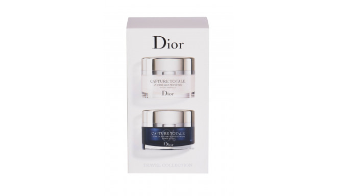 Christian Dior Capture Totale Duo Kit (60ml)
