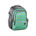 Koolikott All Out Filby Mint Dots, 27l