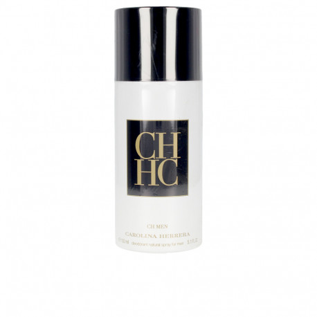 CAROLINA HERRERA CH MEN deodorant 150 ml