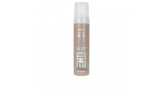 WELLA PROFESSIONALS EIMI nutricurls soft twirl 200 ml