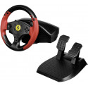 Thrustmaster Ferrari Racing Wheel Red Legend Edition