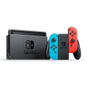 CONSOLE SWITCH/RED/BLUE 10002207 NINTENDO