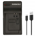 Duracell battery charger GoPro Hero 4 + USB cable