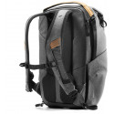 Peak Design Everyday Backpack V2 20L, charcoal