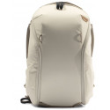 Peak Design Everyday Backpack Zip V2 15L, bone