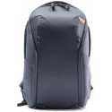 Peak Design seljakott Everyday Backpack Zip V2 15L, midnight