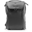 Peak Design Everyday Backpack V2 30L, black