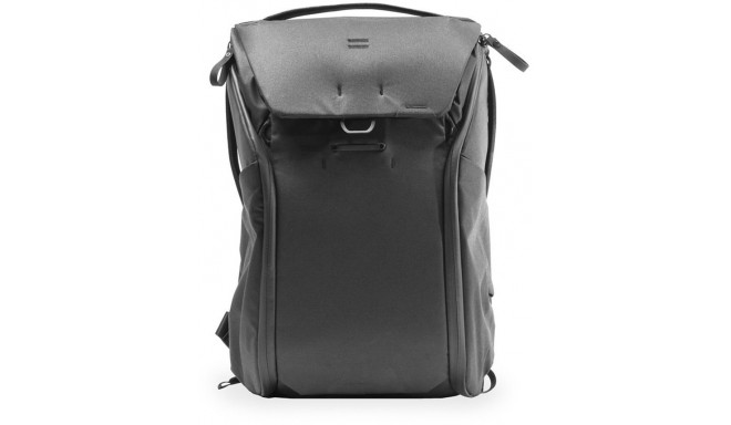 Peak Design mugursoma Everyday Backpack V2 30L, melna