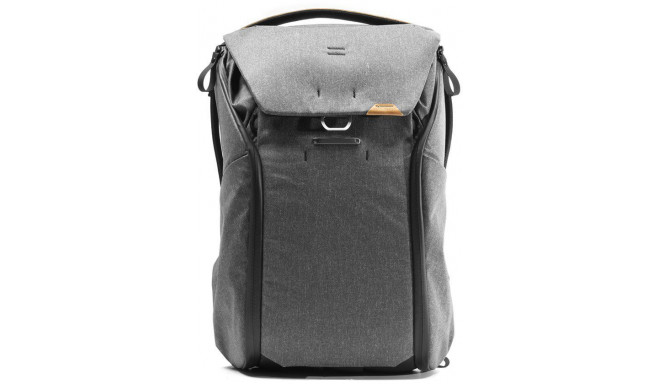 Peak Design mugursoma Everyday Backpack V2 30L, ogļu pelēka