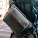 Peak Design рюкзак Everyday Sling V2 10 л, ash