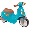 BIG Classic-Scooter Sport - light blue/brown