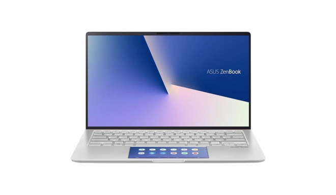 Sülearvuti ASUS ZenBook 15 UX534FTC