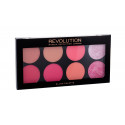 Makeup Revolution London Blush Palette (12ml) (Sugar And Spice)