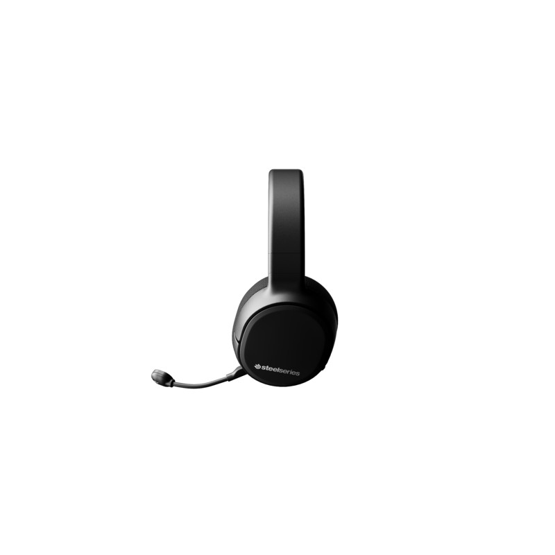 Steelseries arctis 1 online wireless mikrofon