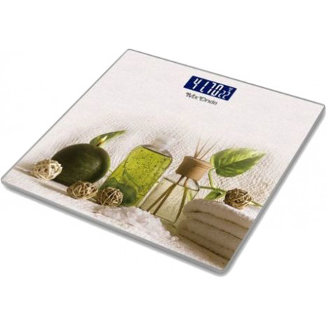 Mx Onda bathroom scale MX-PB2362