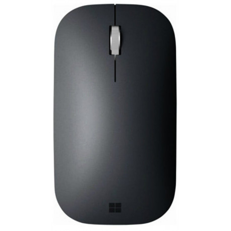 Microsoft bezvadu pele Surface Mobile Mouse, melna