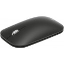 Microsoft беспроводная мышь Surface Mobile Mouse, черный
