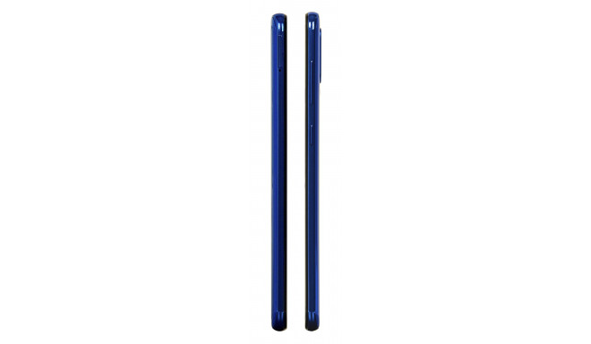 TIM Samsung Galaxy A50 16.3 cm (6.4") 4 GB 128 GB Dual SIM Blue 4000 mAh