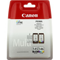 Canon ink cartridge PG-545/CL-546 Multipack, black/color